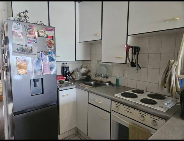 1 BEDROOM APARTMENT FOR SALE IN SUNNYROCK